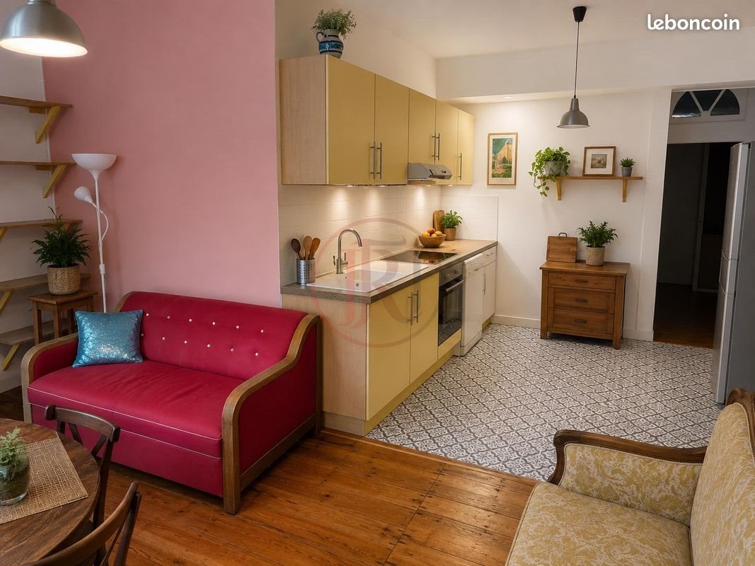Appartement à vendre, 87m², Besançon