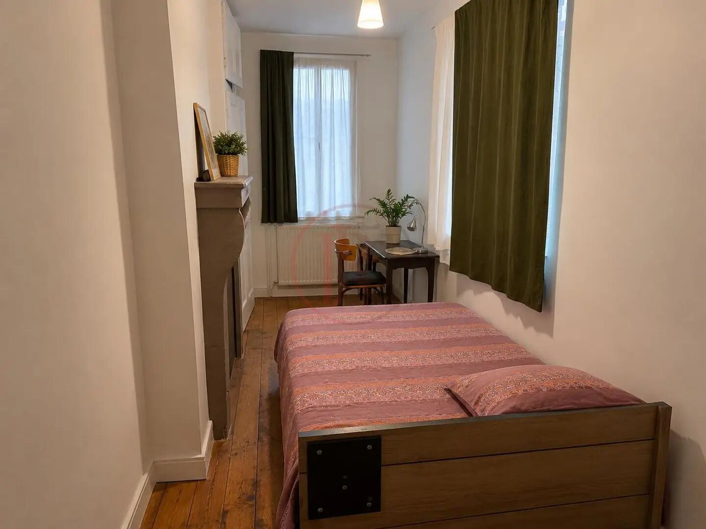 Appartement à vendre, 87m², Besançon