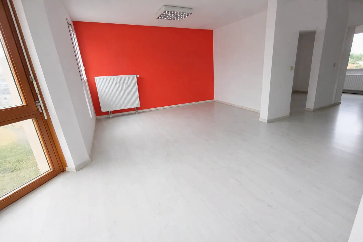 Appartement à vendre, 123m², Besançon
