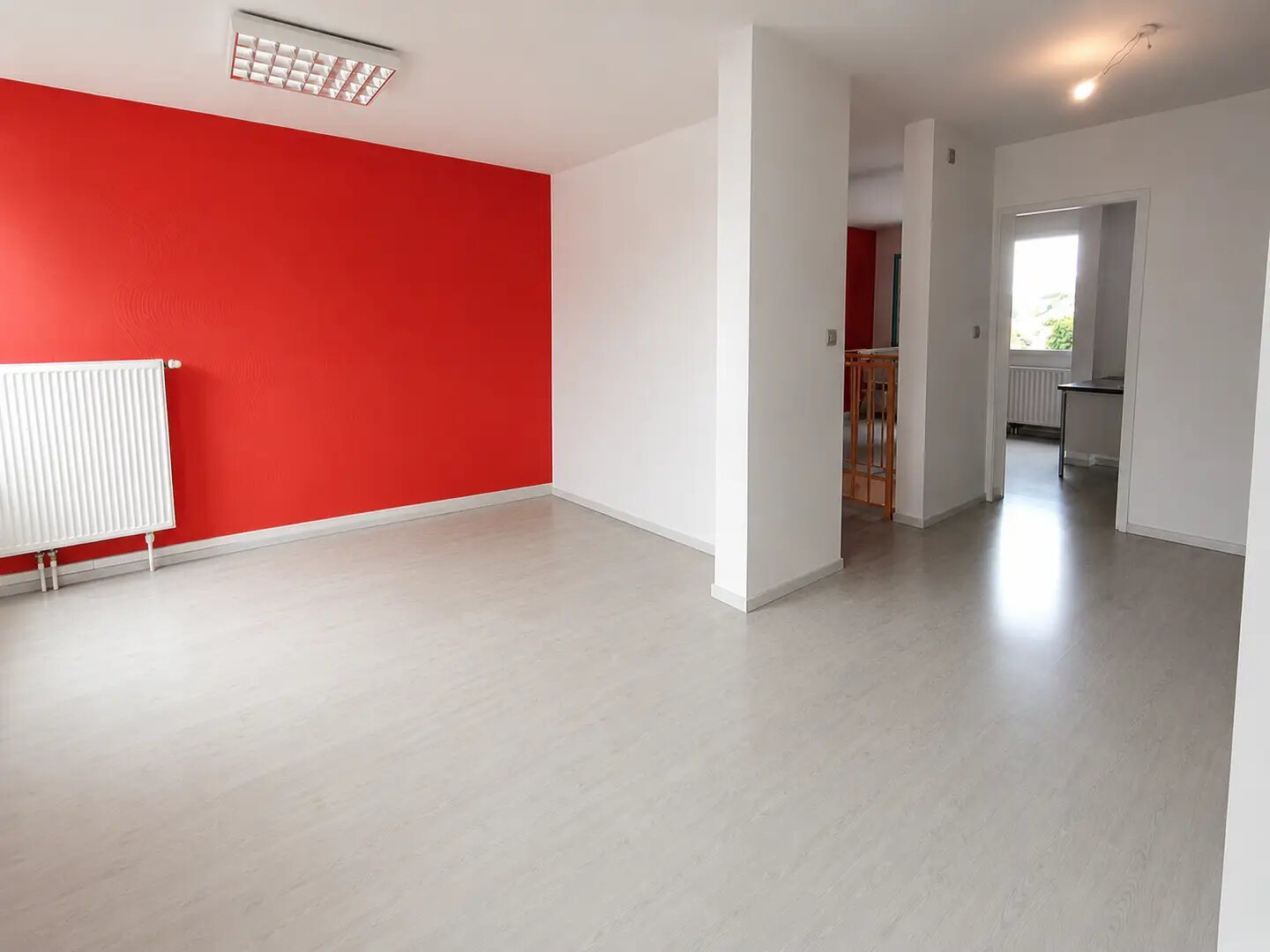 Appartement à vendre, 123m², Besançon