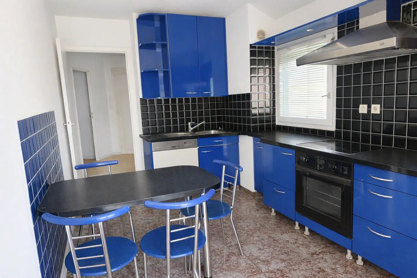 Appartement à vendre, 123m², Besançon