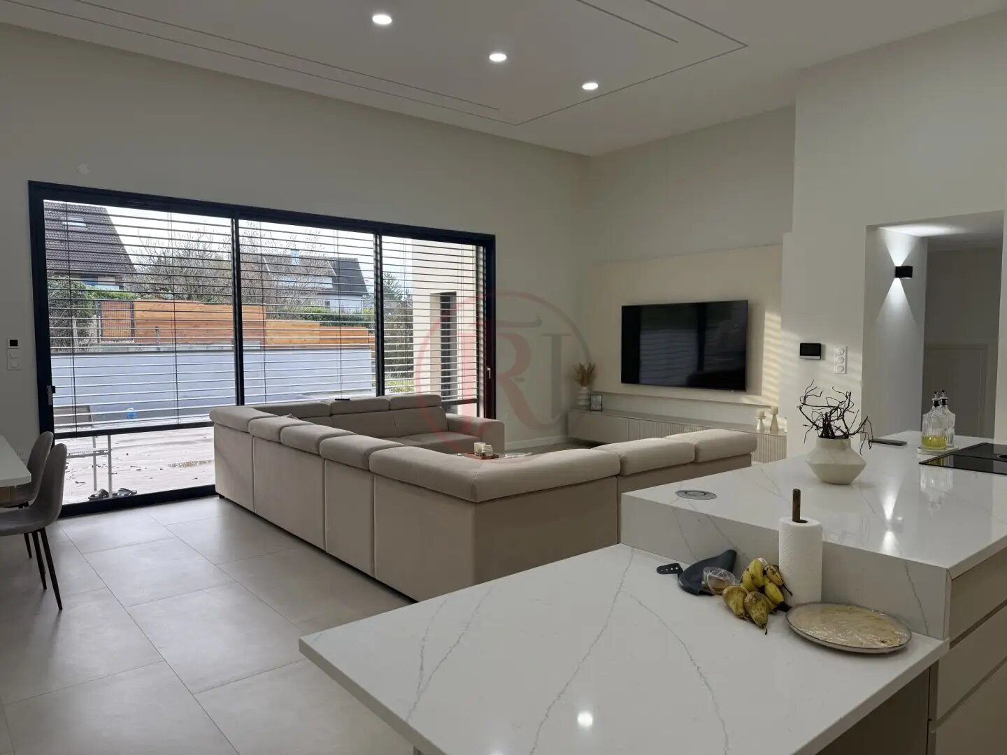 Maison à vendre, 149m², Besançon