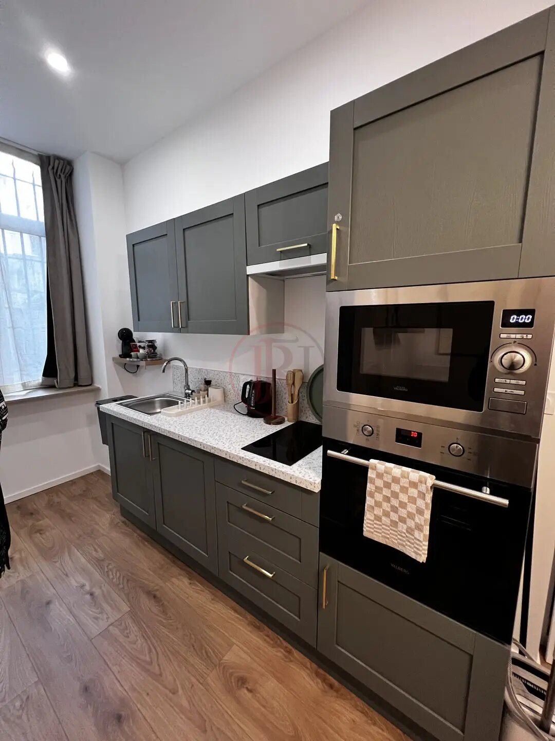Appartement à vendre, 48m², Besançon