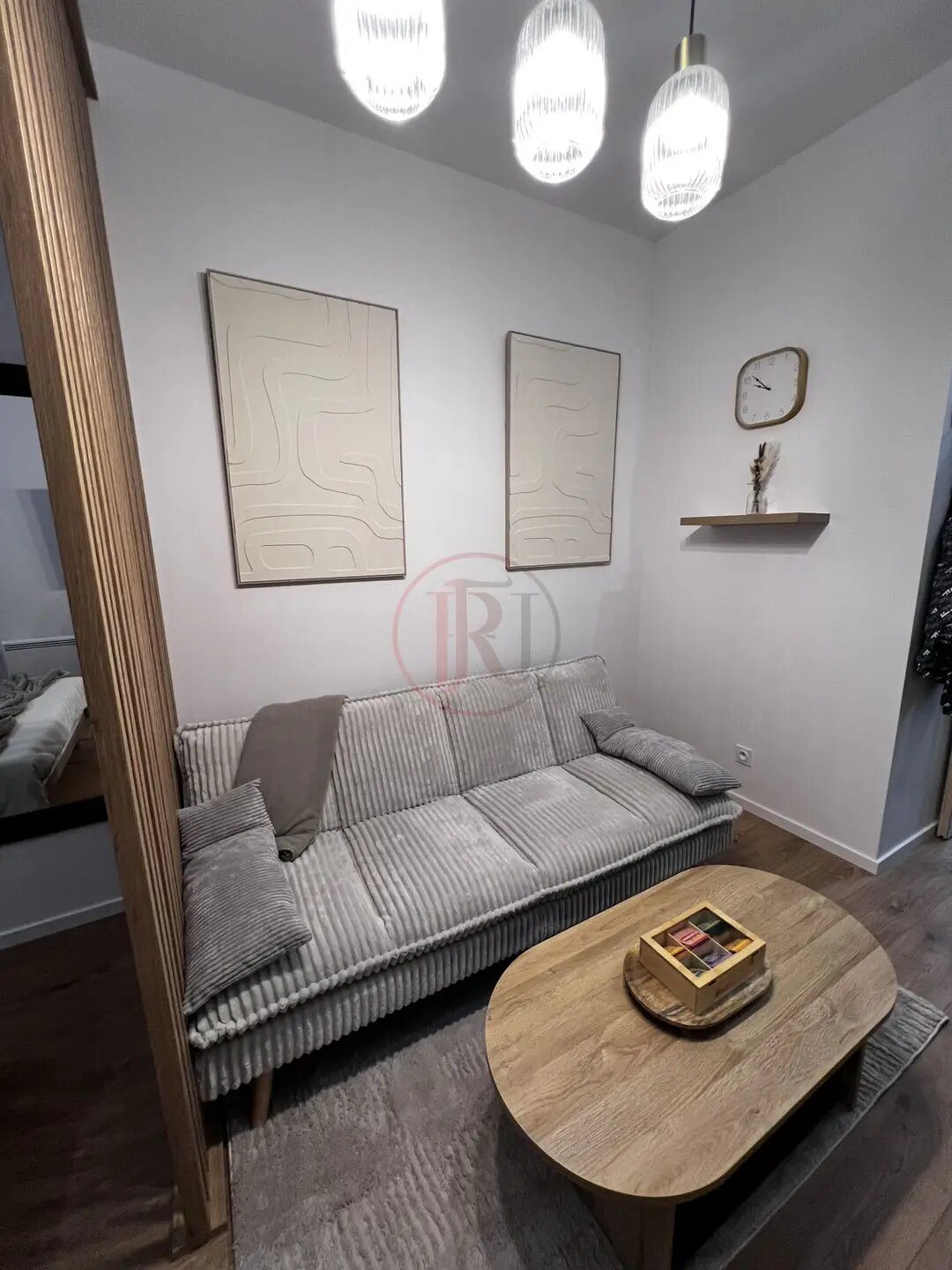 Appartement à vendre, 48m², Besançon