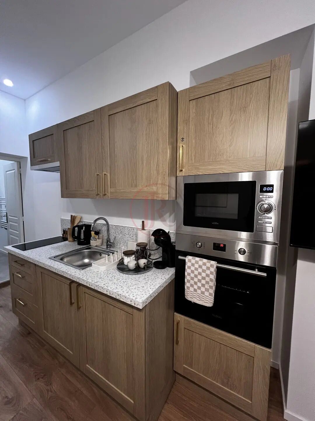 Appartement à vendre, 48m², Besançon