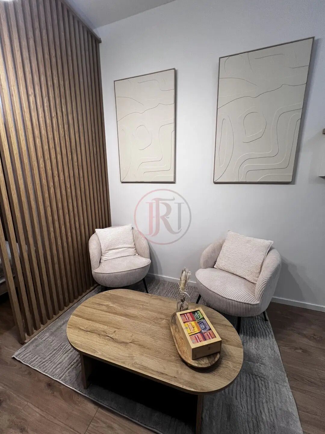 Appartement à vendre, 48m², Besançon