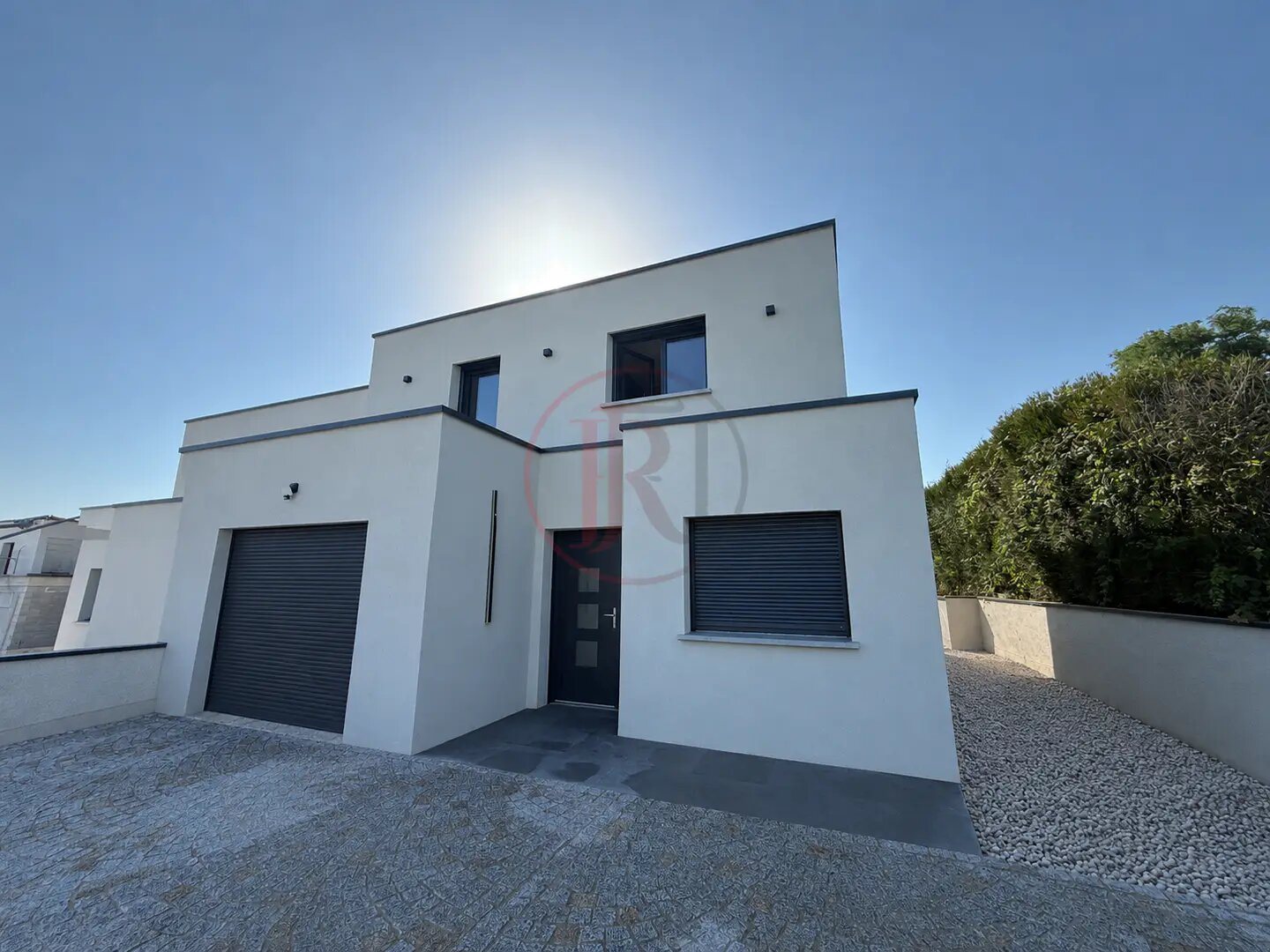 Maison à vendre, 160m², Pouilley-les-Vignes