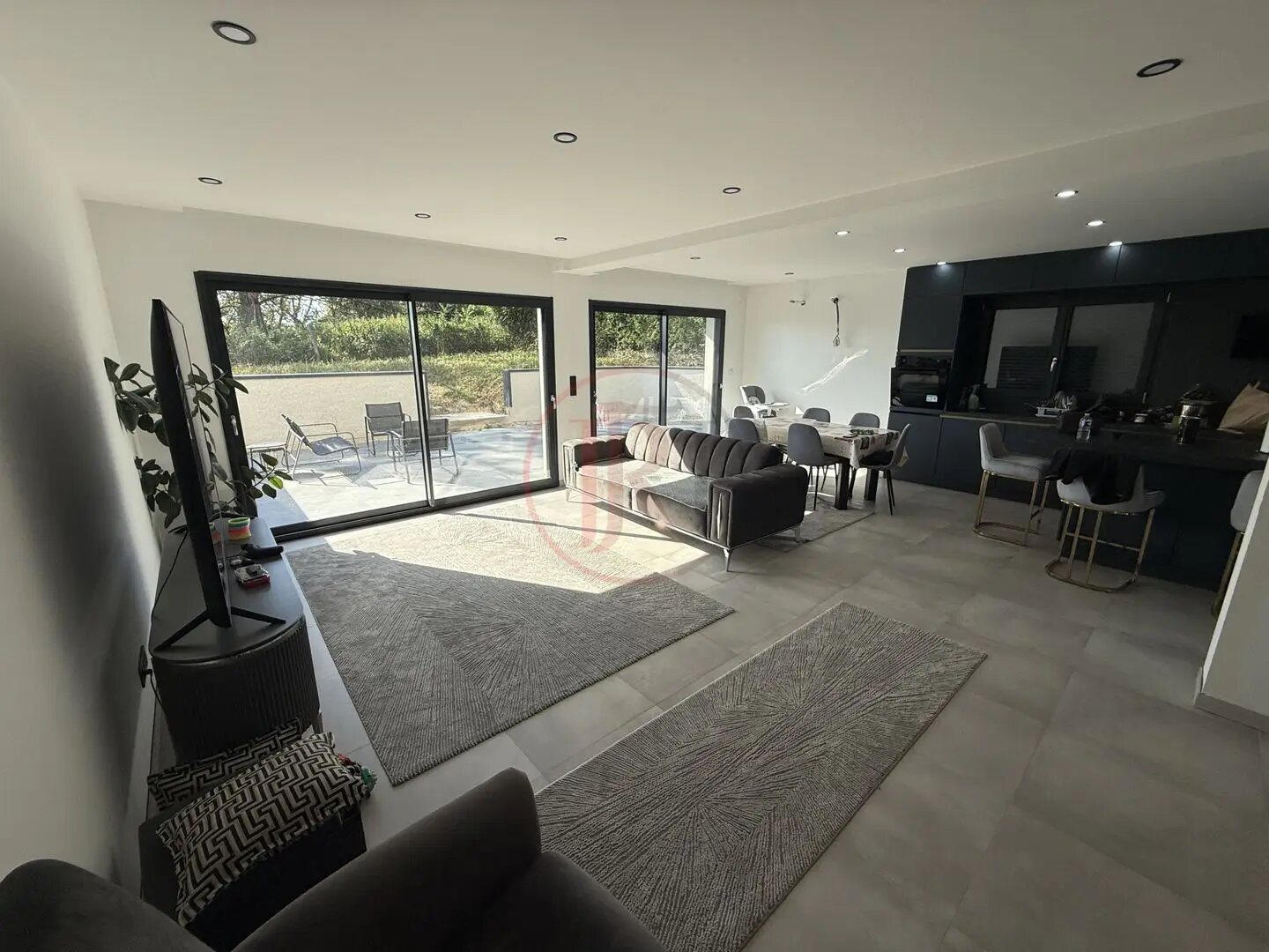 Maison à vendre, 160m², Pouilley-les-Vignes