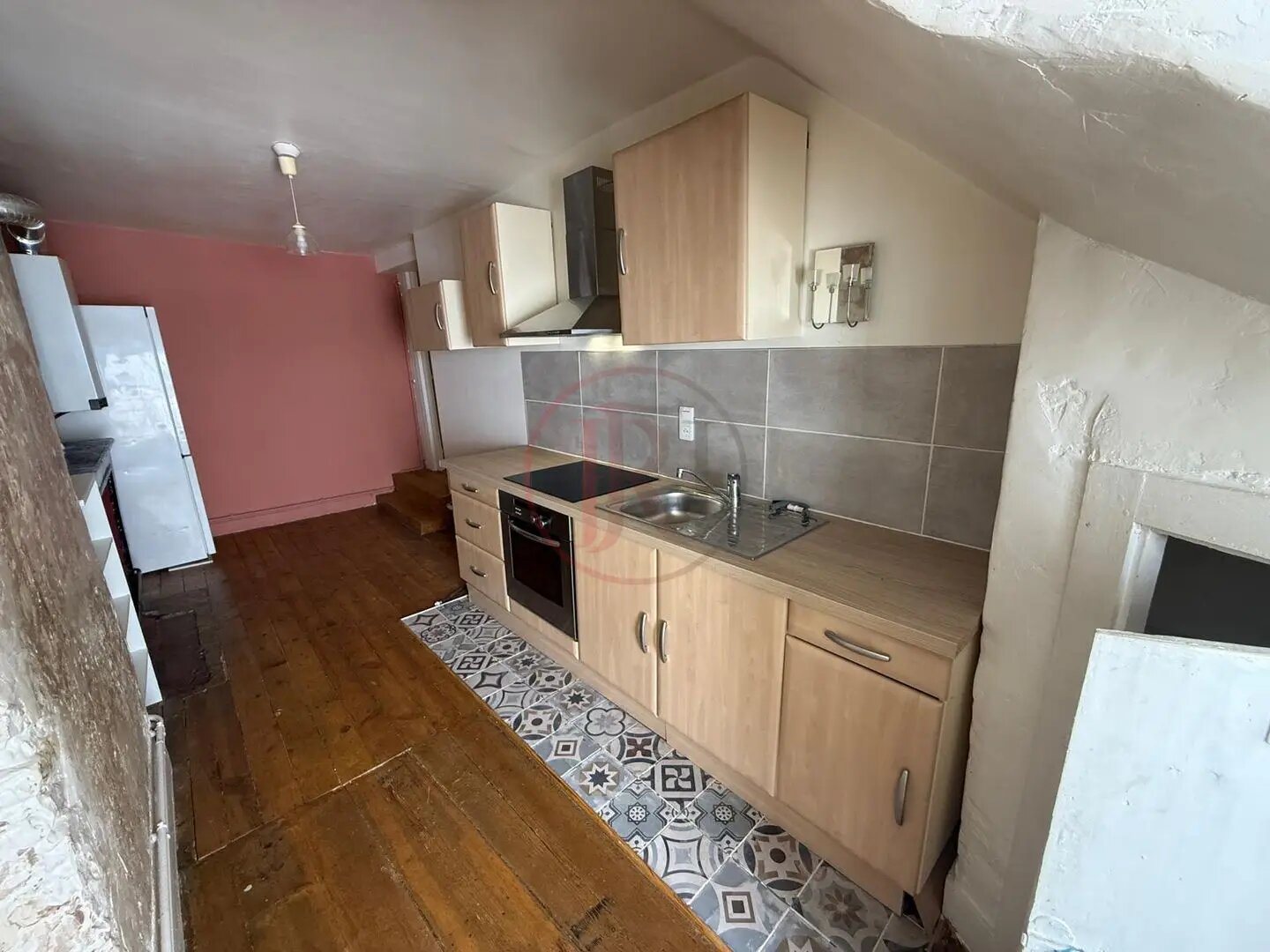 Appartement à vendre, 67m², Besançon