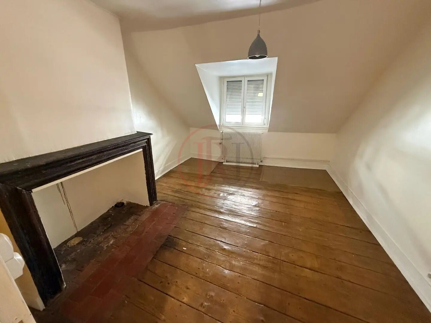 Appartement à vendre, 67m², Besançon