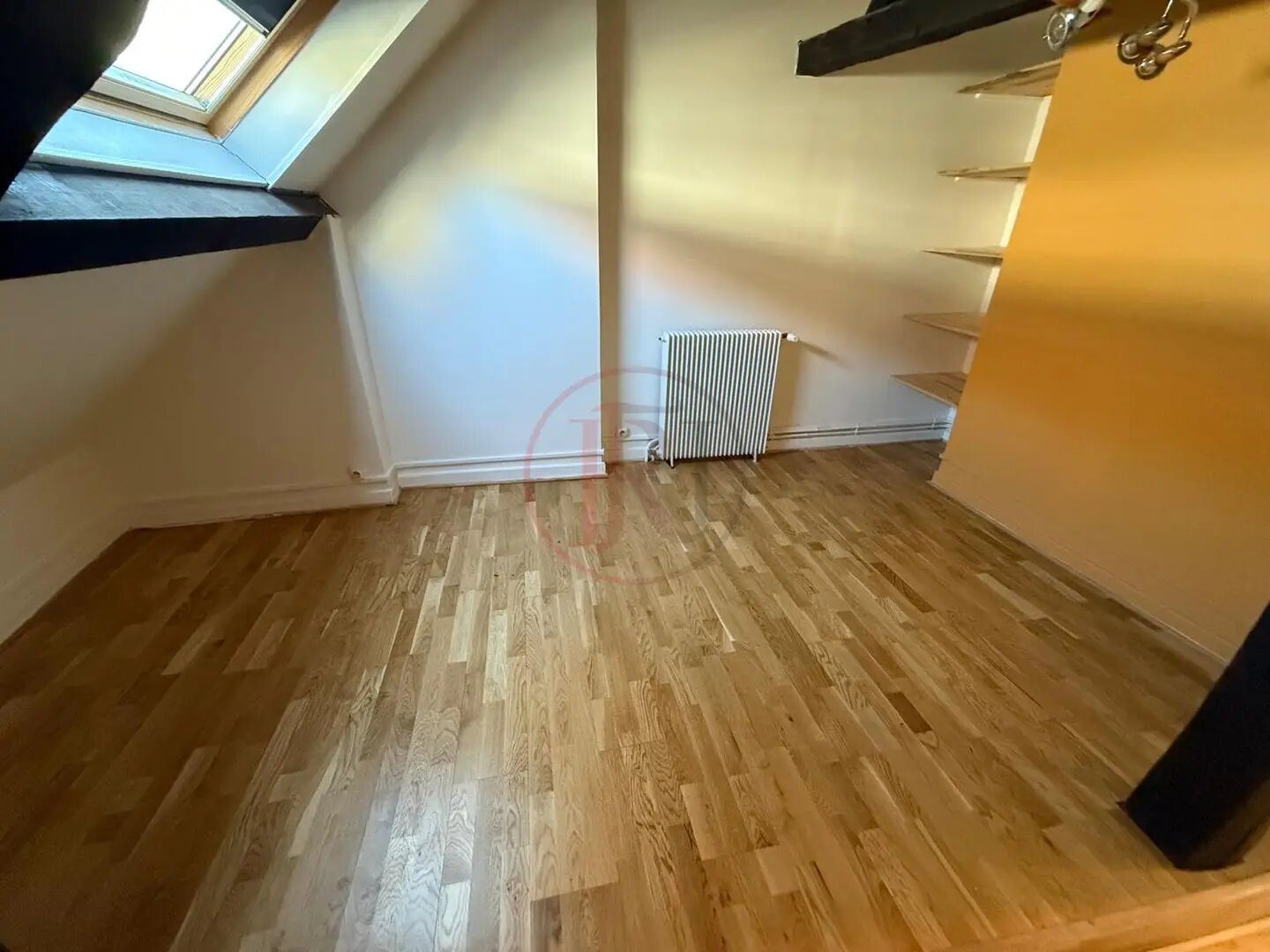 Appartement à vendre, 67m², Besançon