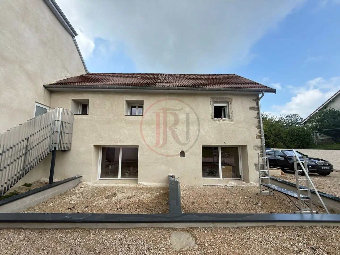 Appartement à vendre, 80m², Pouilley-les-Vignes