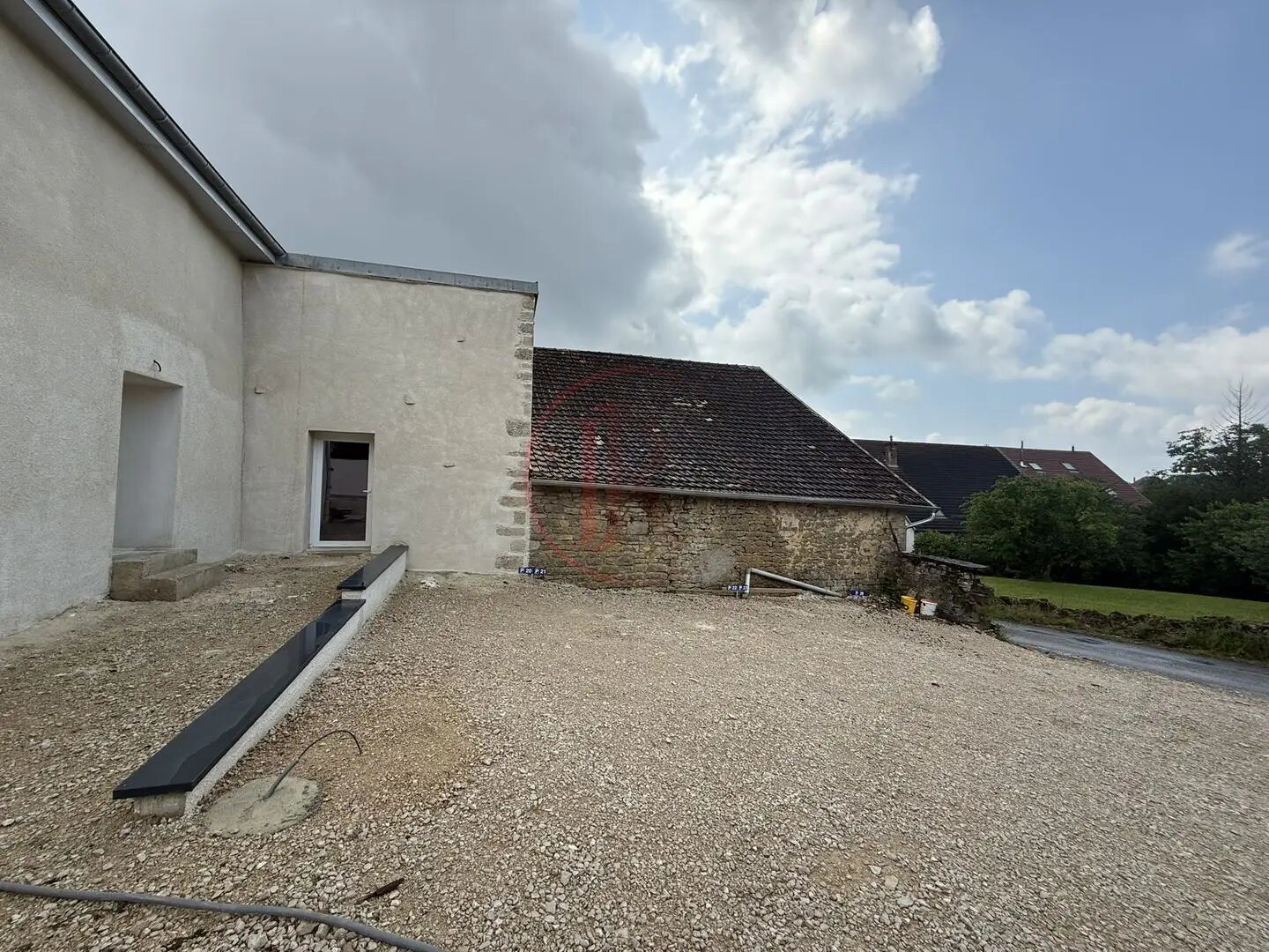 Appartement à vendre, 80m², Pouilley-les-Vignes
