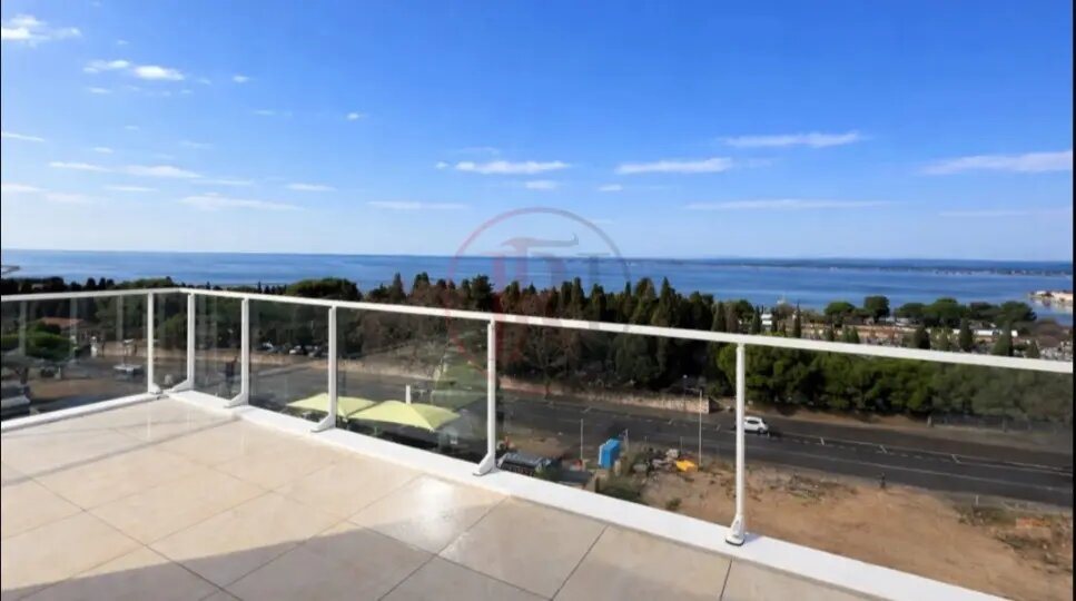 Appartement à vendre, 90m², Sète