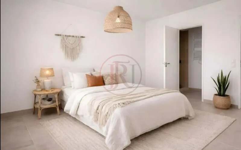 Appartement à vendre, 90m², Sète