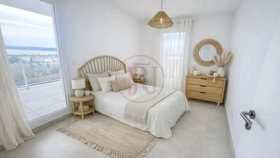 Appartement à vendre, 90m², Sète