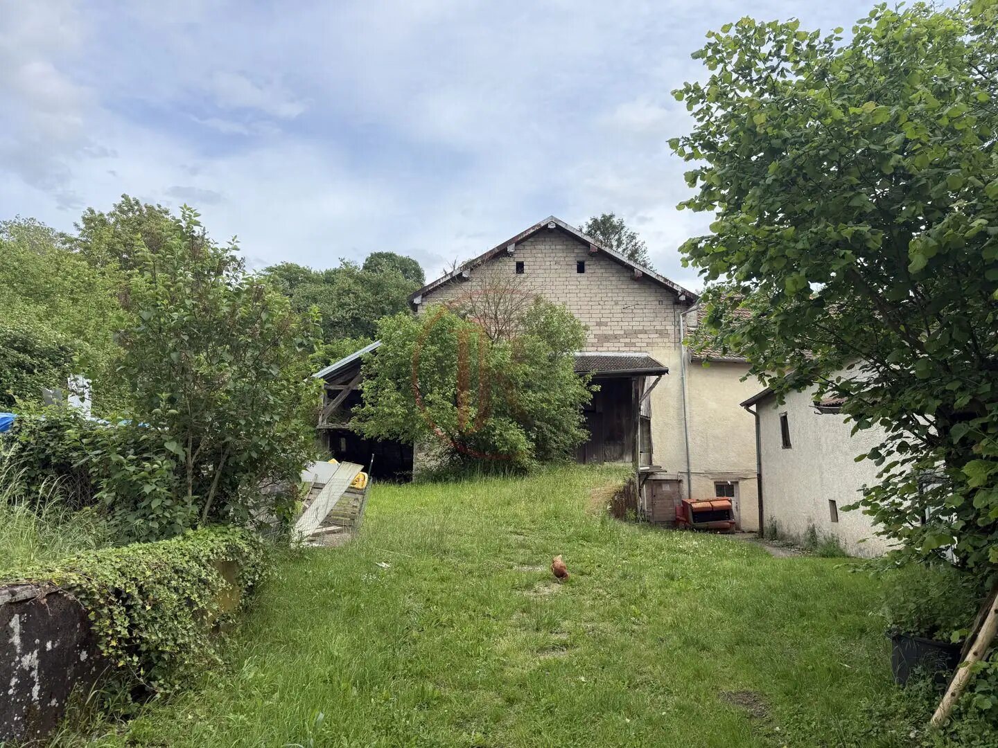 Appartement à vendre, 394m², Amagney