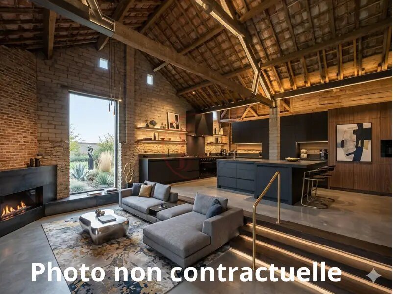 Appartement à vendre, 394m², Amagney