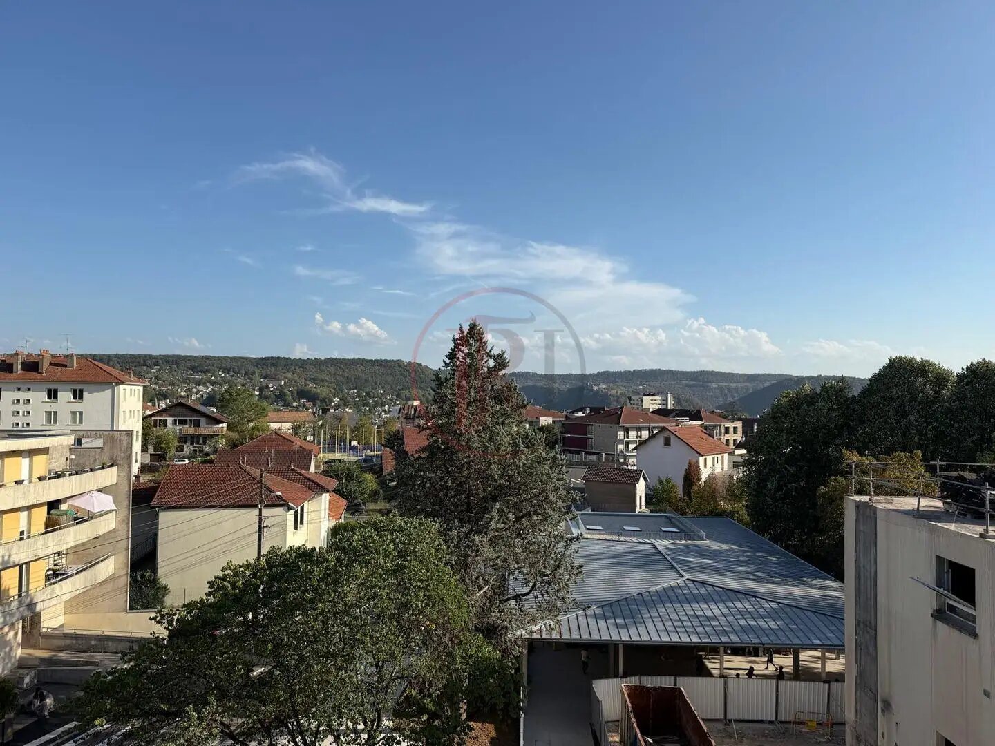 Appartement à vendre, 68m², Besançon