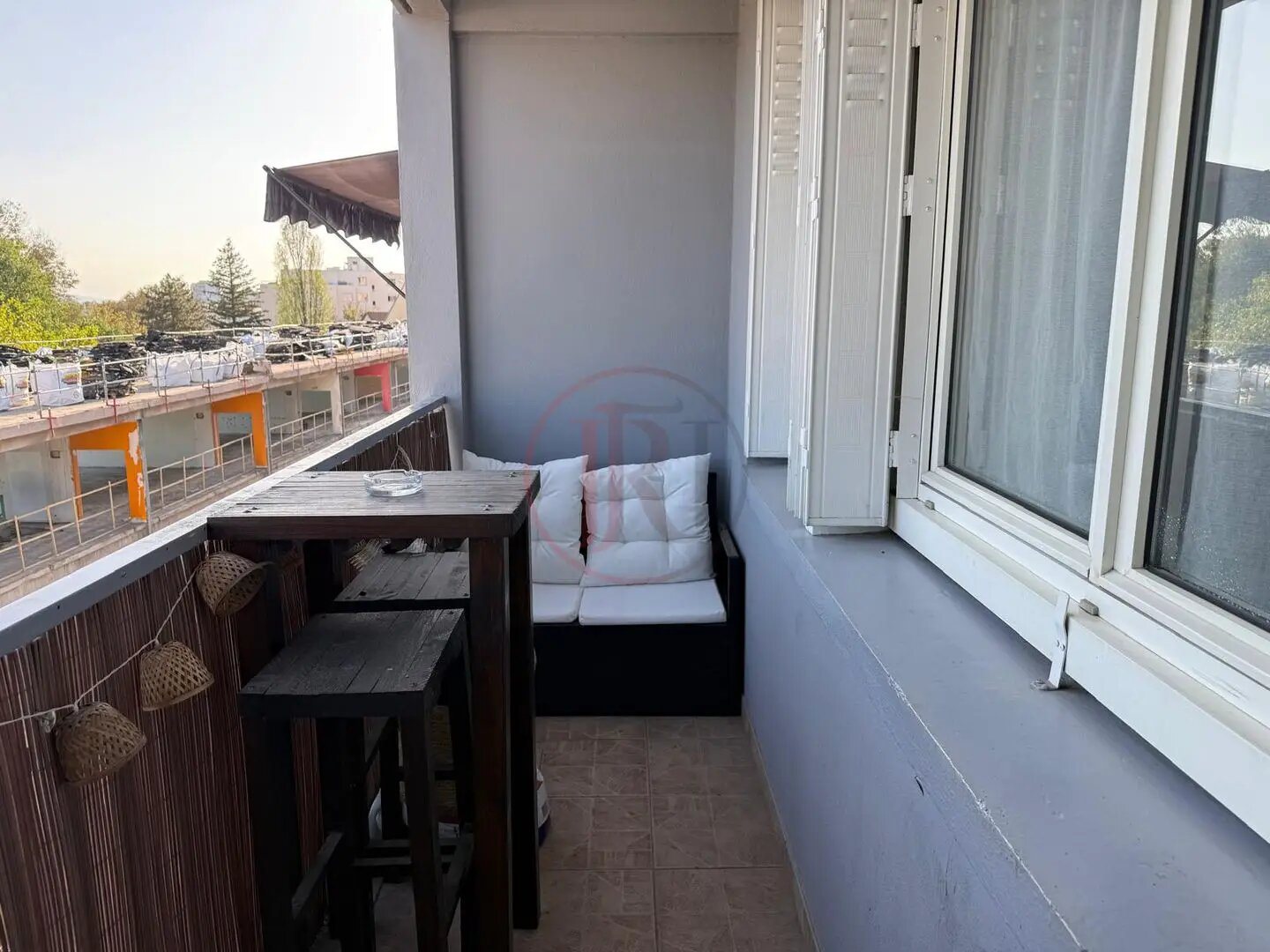 Appartement à vendre, 68m², Besançon