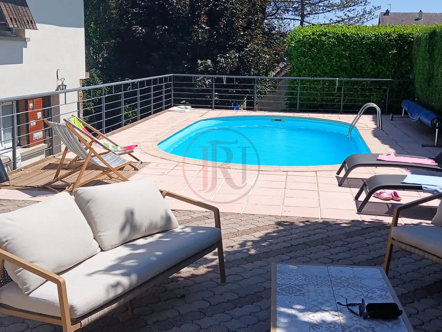 Maison à vendre, 270m², Chemaudin