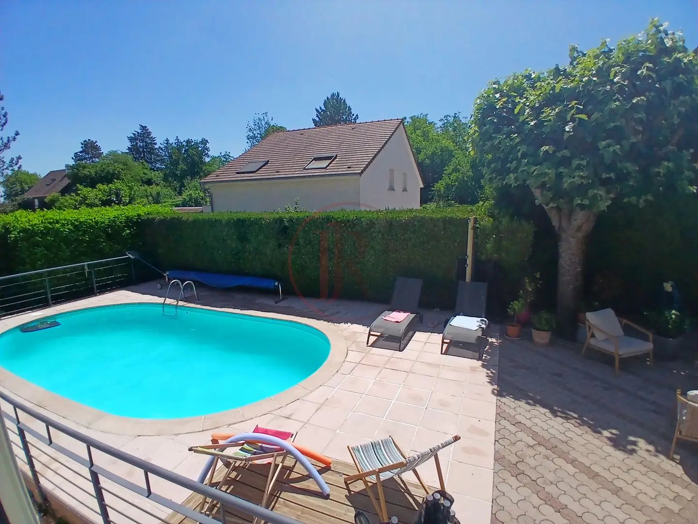 Maison à vendre, 270m², Chemaudin