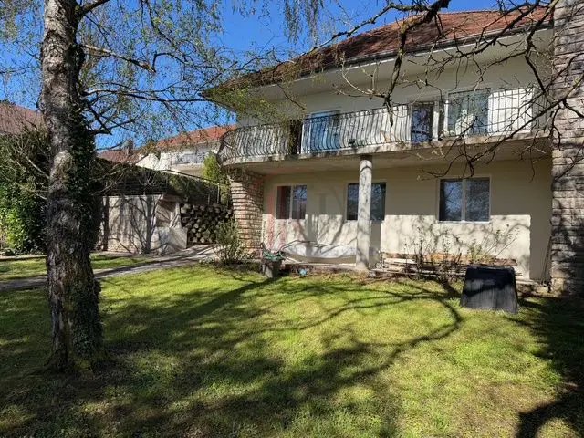Maison à vendre, 270m², Chemaudin
