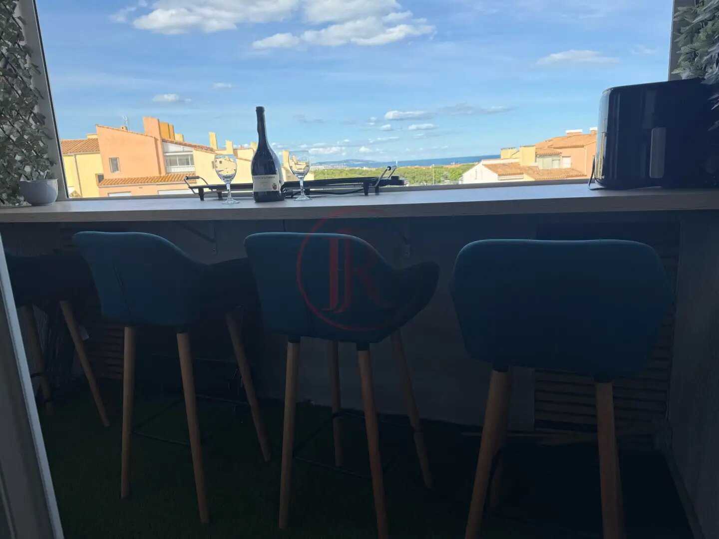 Appartement à vendre, 30m², Agde (Cap d'Agde)