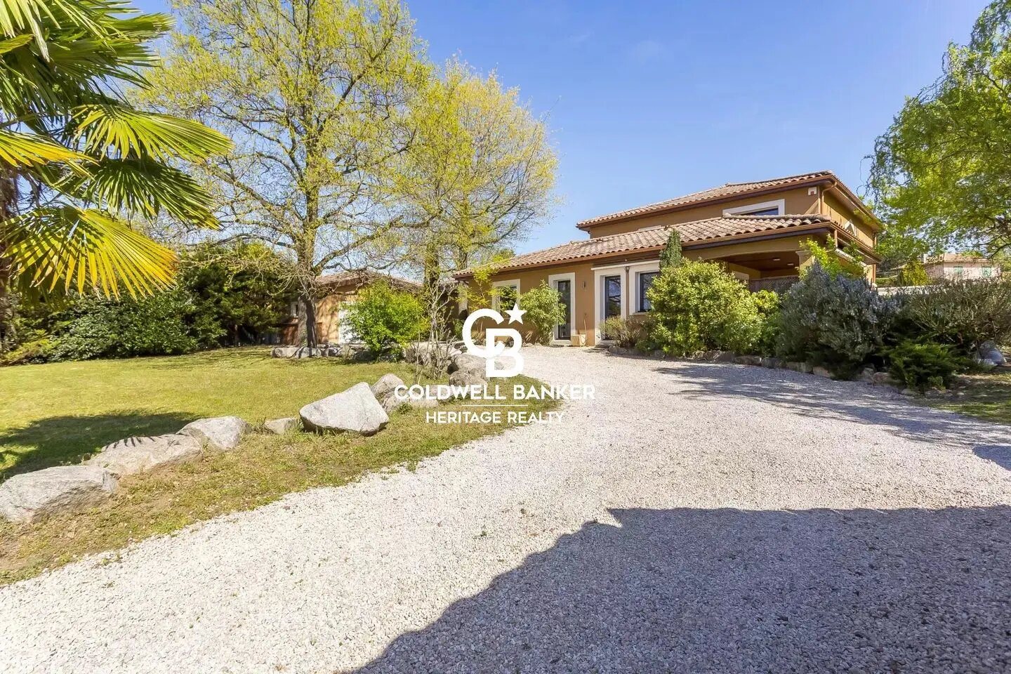 Maison à vendre, 308m², Vourles