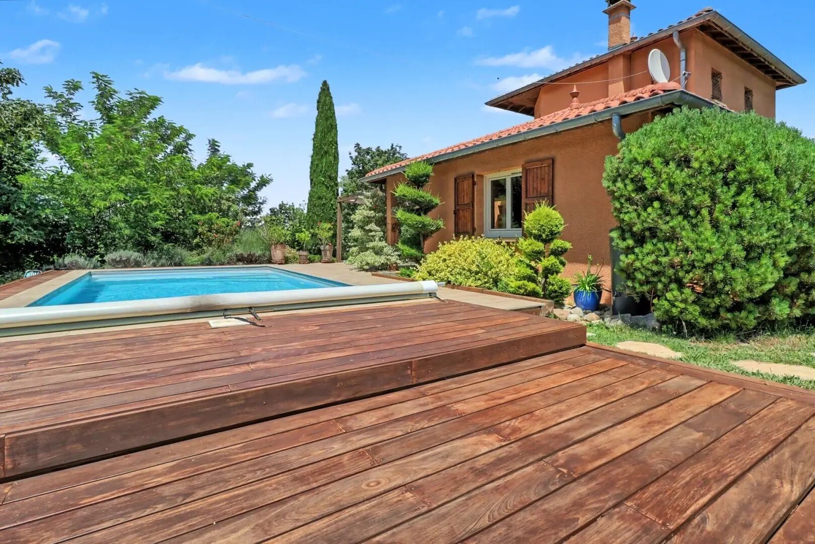 Maison à vendre, 130m², Jonage