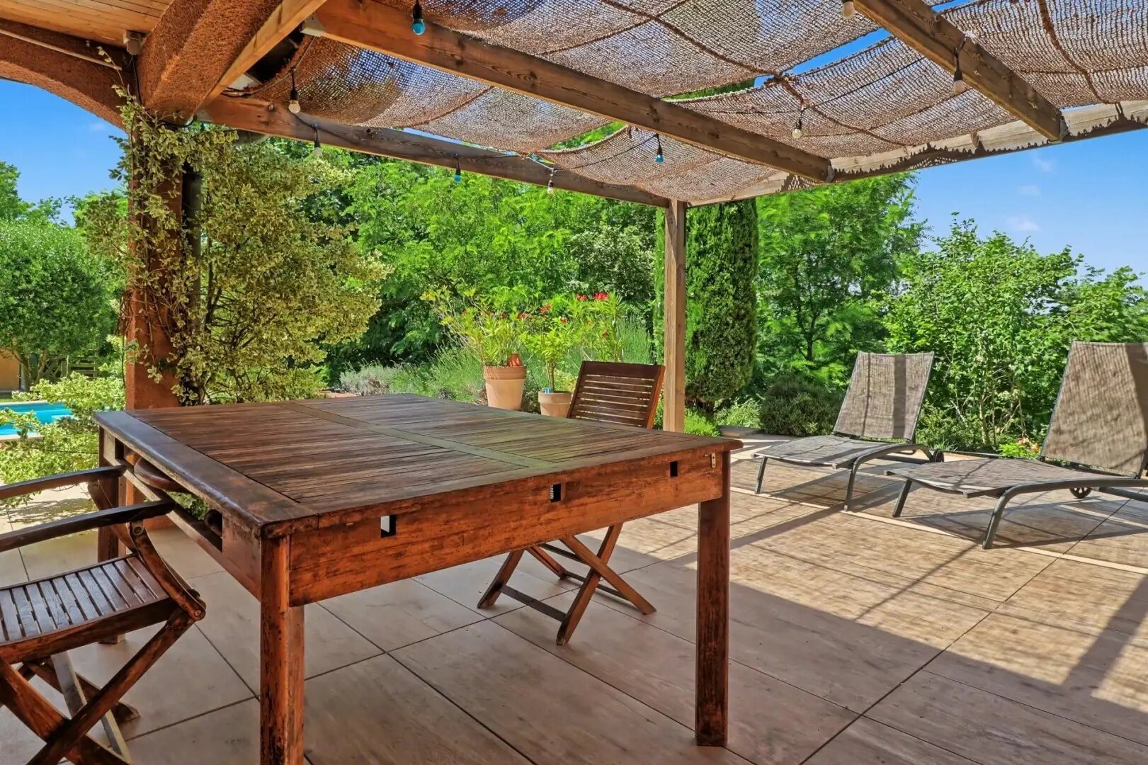 Maison à vendre, 130m², Jonage