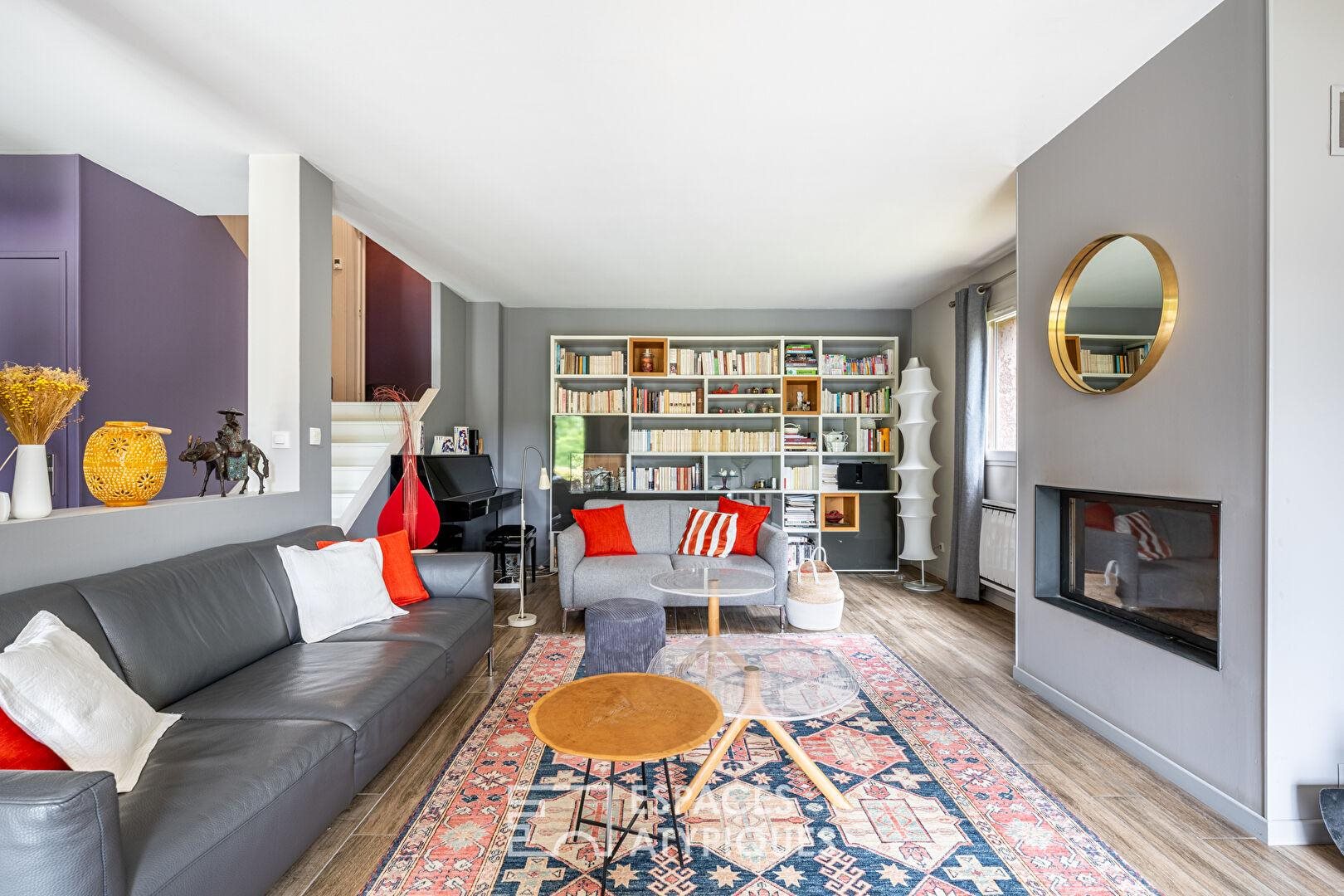 Maison à vendre, 123m², Ecully