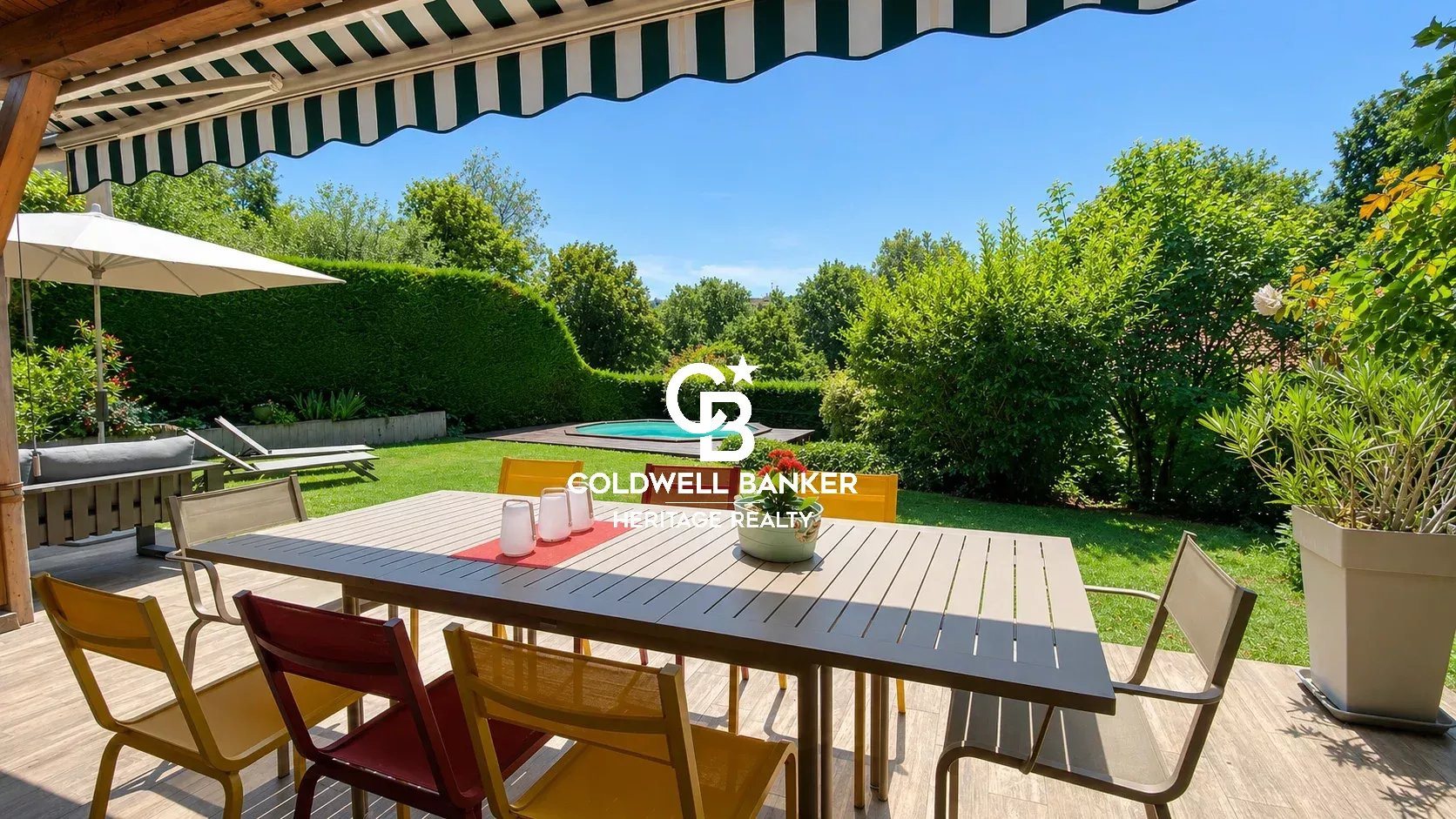 Maison à vendre, 175m², Ecully