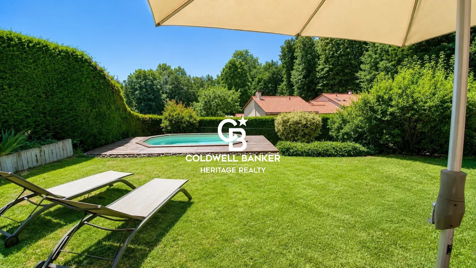 Maison à vendre, 175m², Ecully