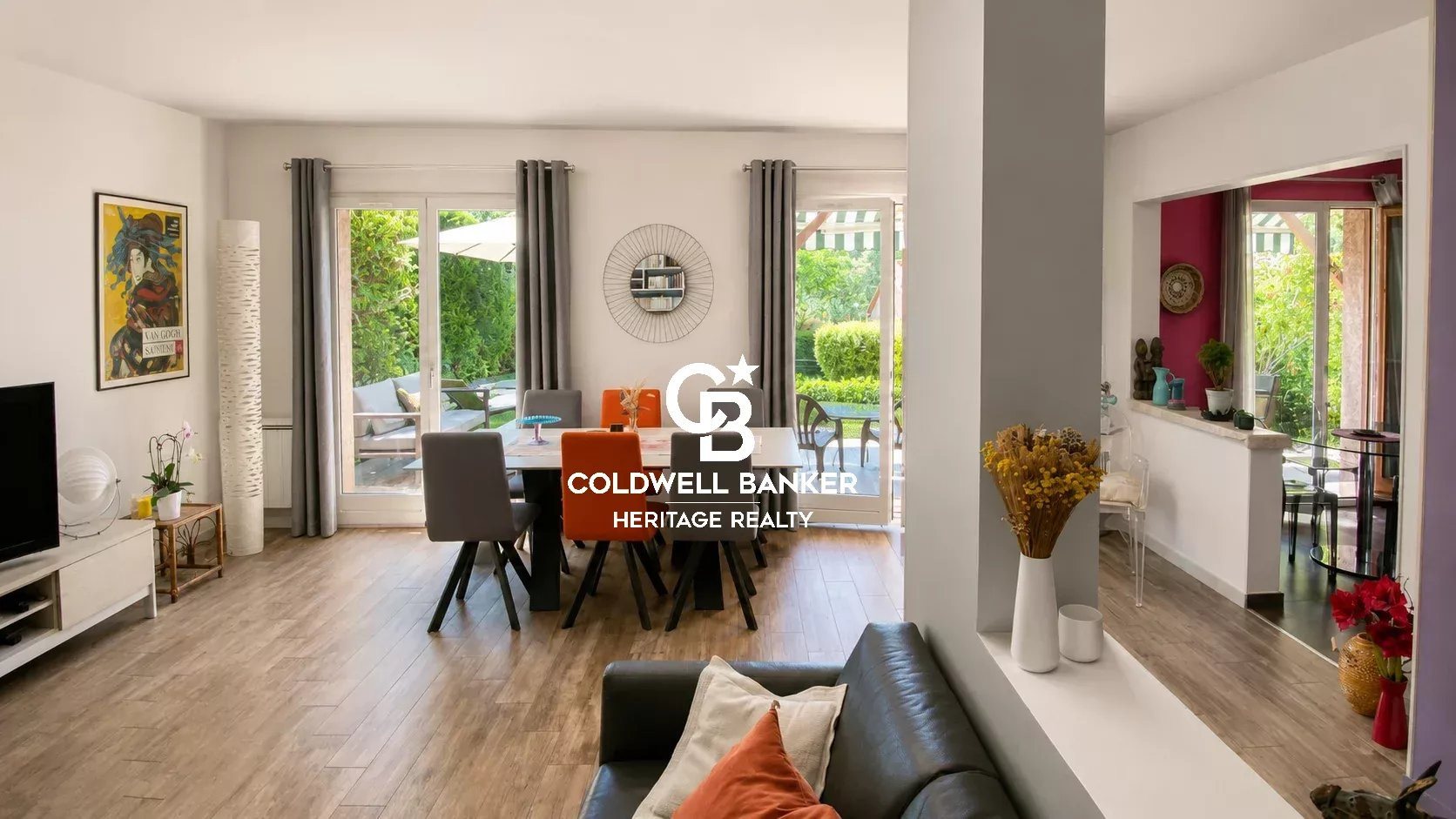 Maison à vendre, 175m², Ecully
