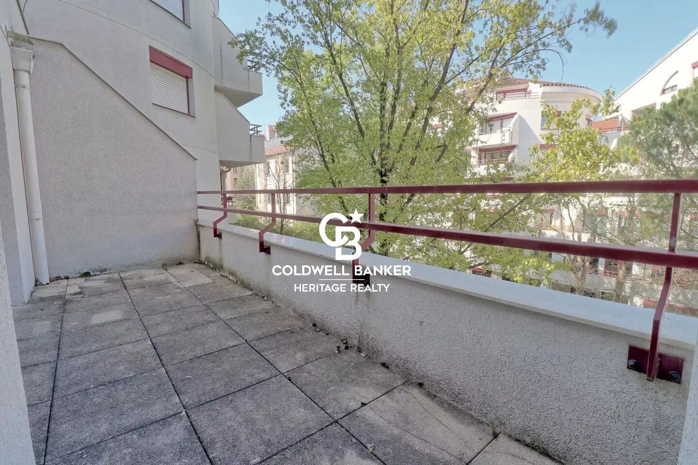 Appartement à vendre, 82m², Villeurbanne