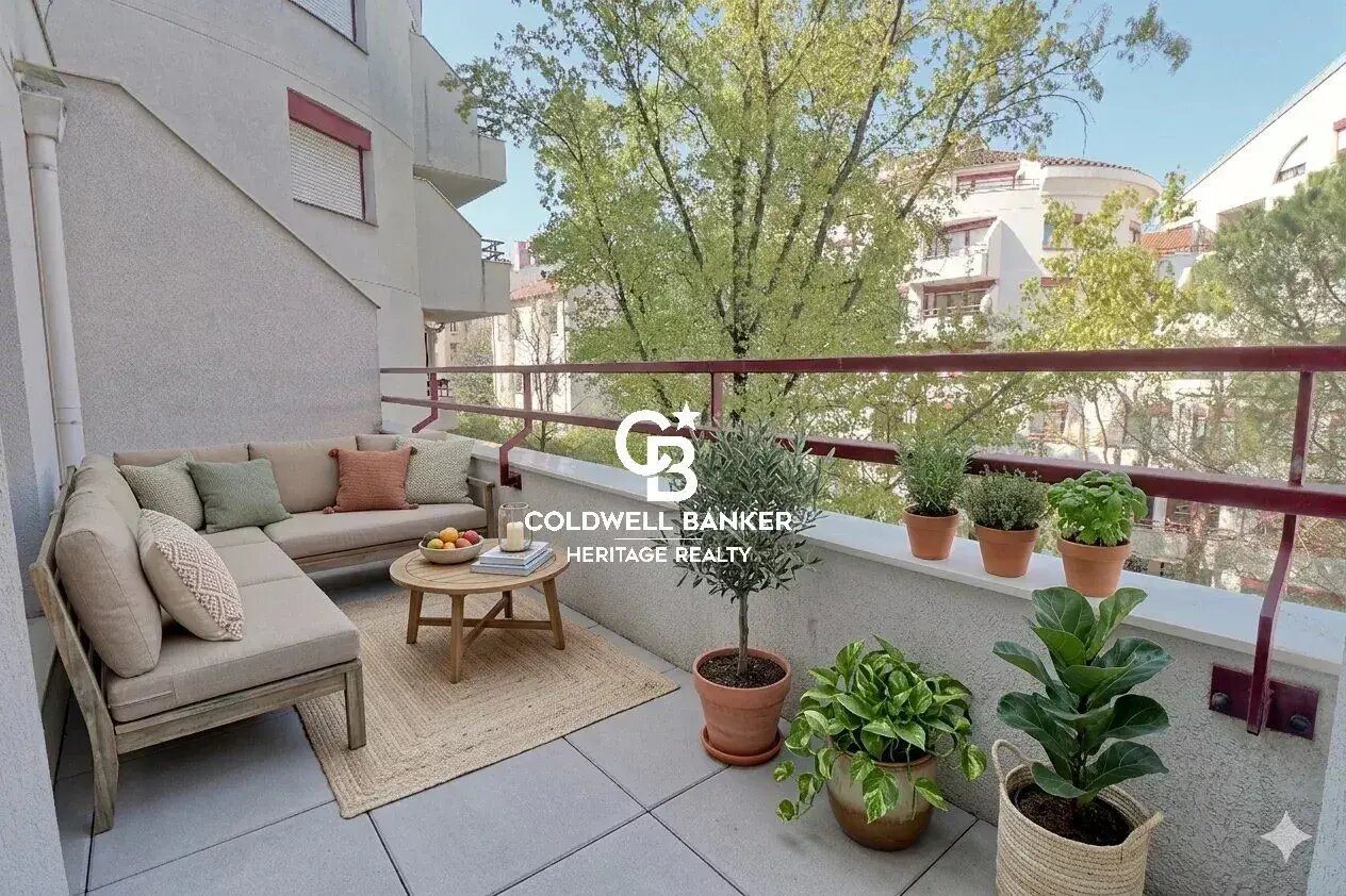 Appartement à vendre, 82m², Villeurbanne