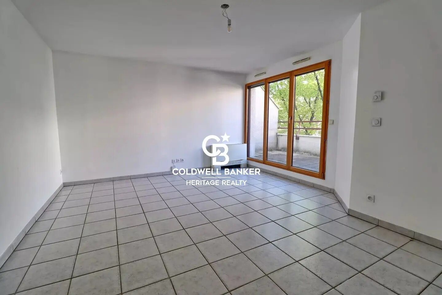 Appartement à vendre, 82m², Villeurbanne