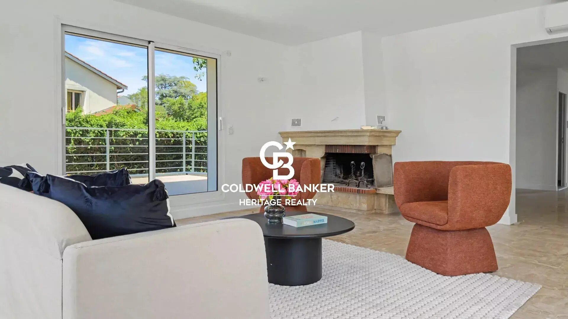 Appartement à vendre, 123m², Dardilly