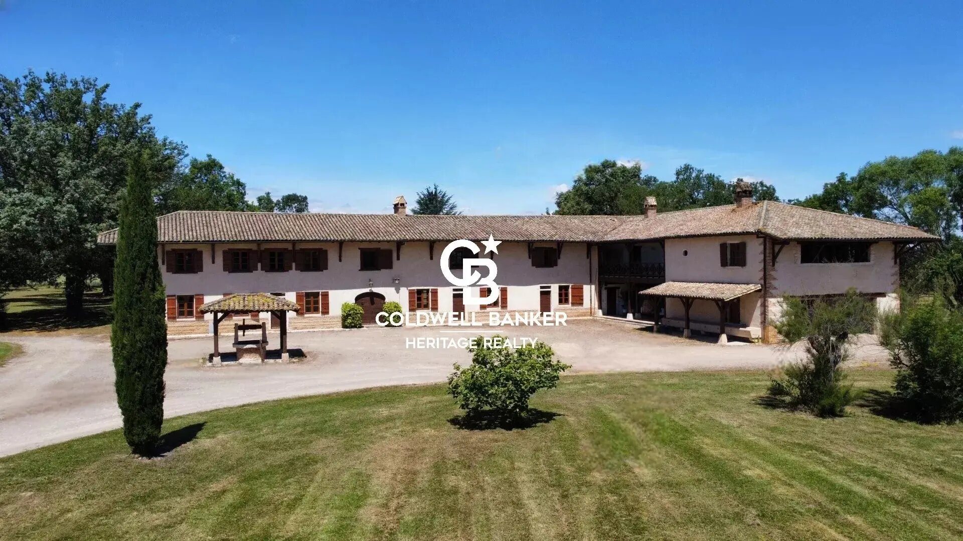 Maison à vendre, 730m², Villars-les-Dombes