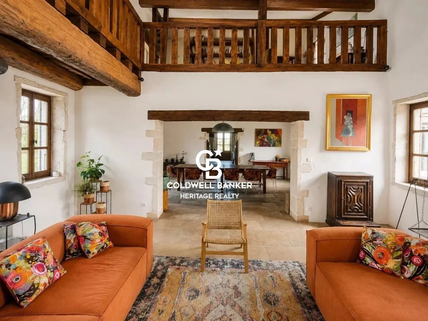Maison à vendre, 730m², Villars-les-Dombes