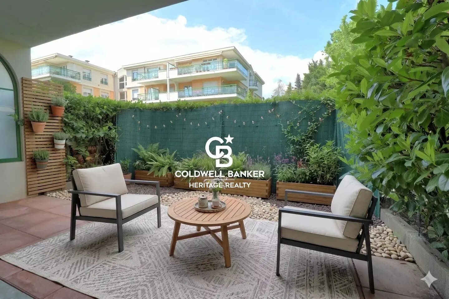 Appartement à vendre, 35m², Tassin-la-Demi-Lune