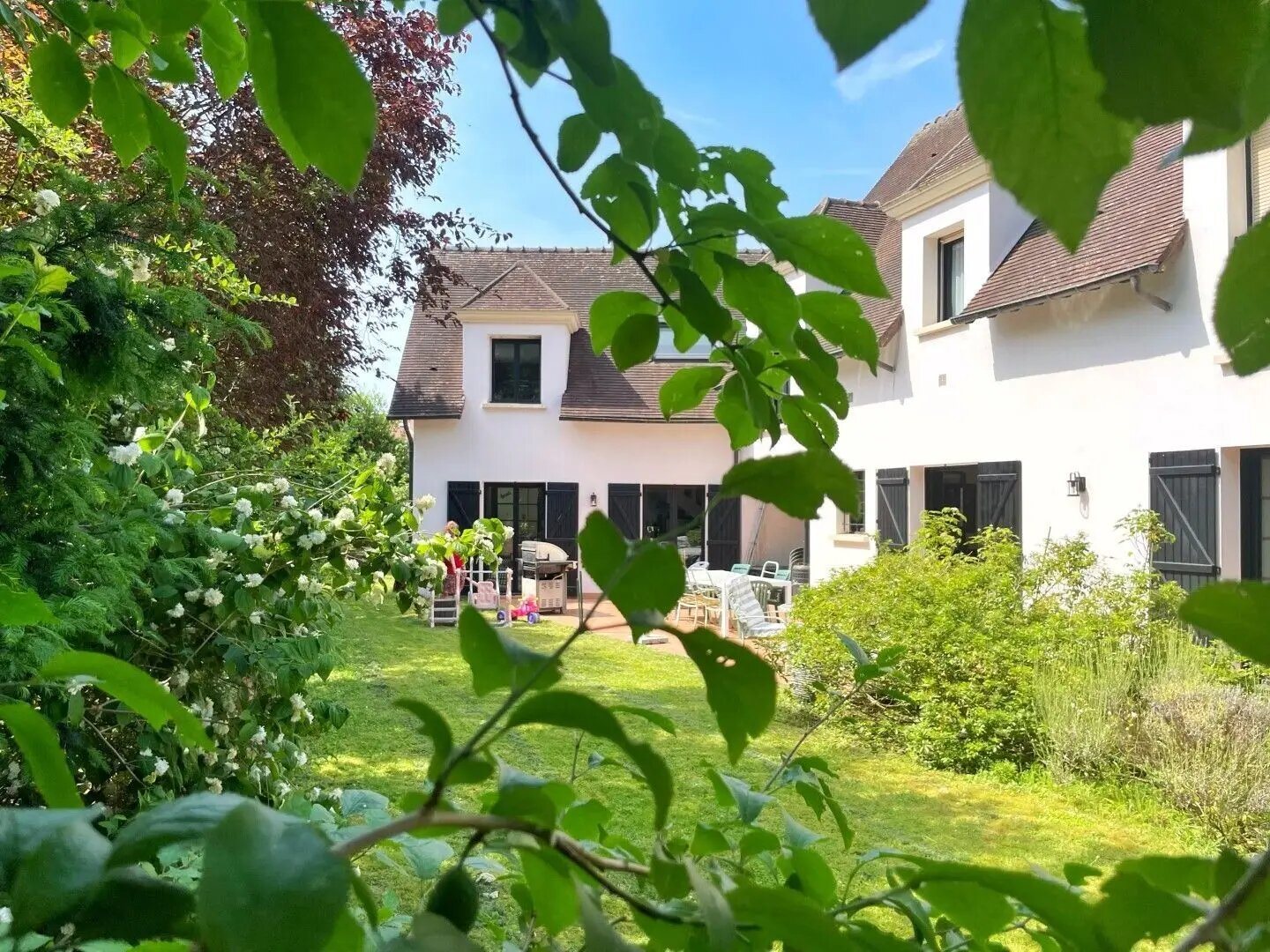 Maison à vendre, 271m², Montmorency