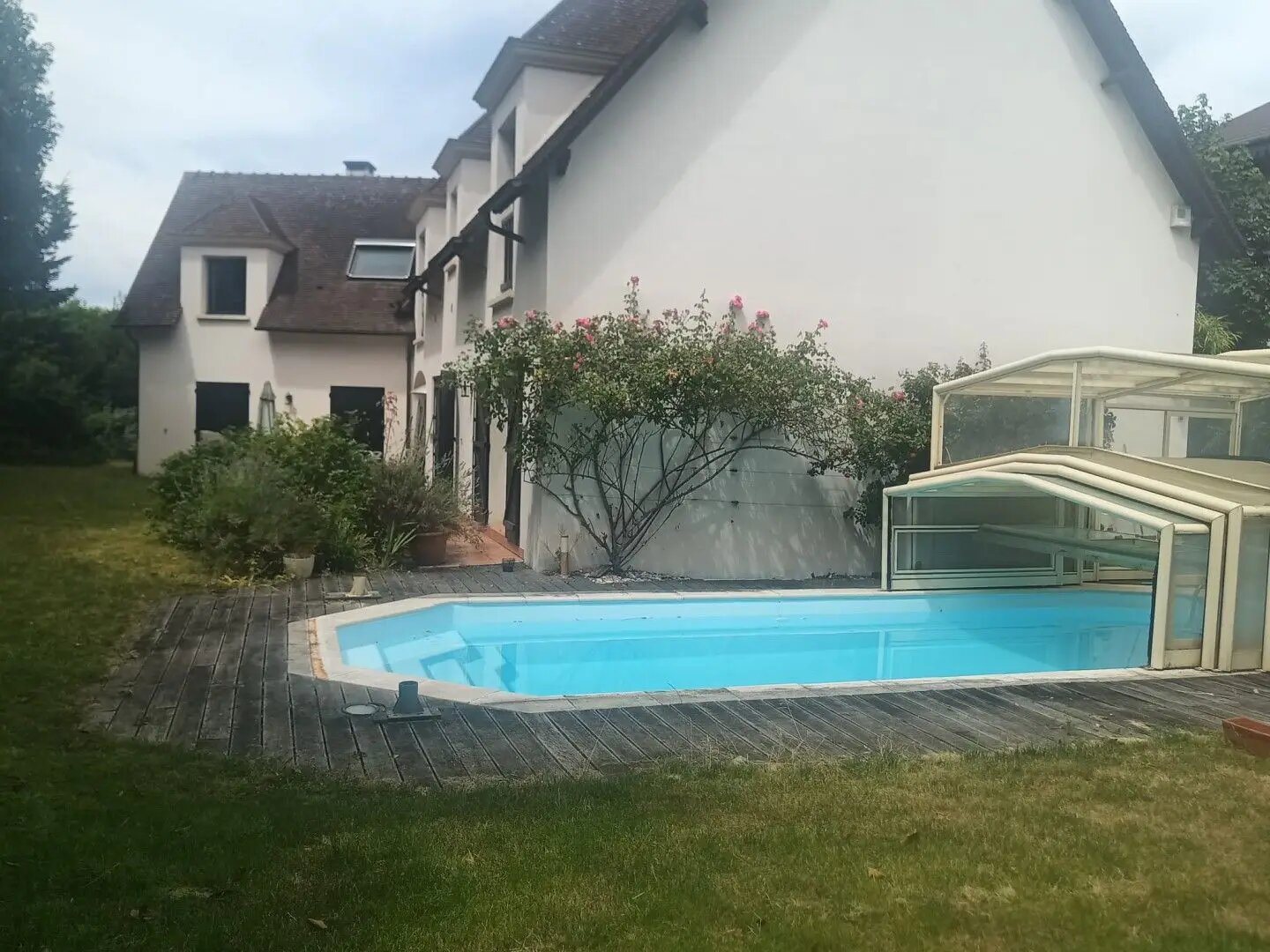 Maison à vendre, 271m², Montmorency