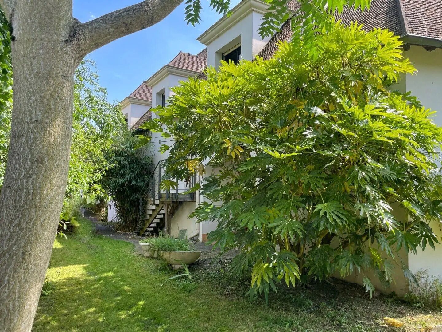 Maison à vendre, 271m², Montmorency