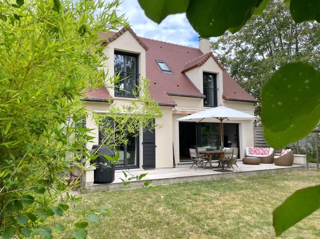Maison à vendre, 163m², Montmorency