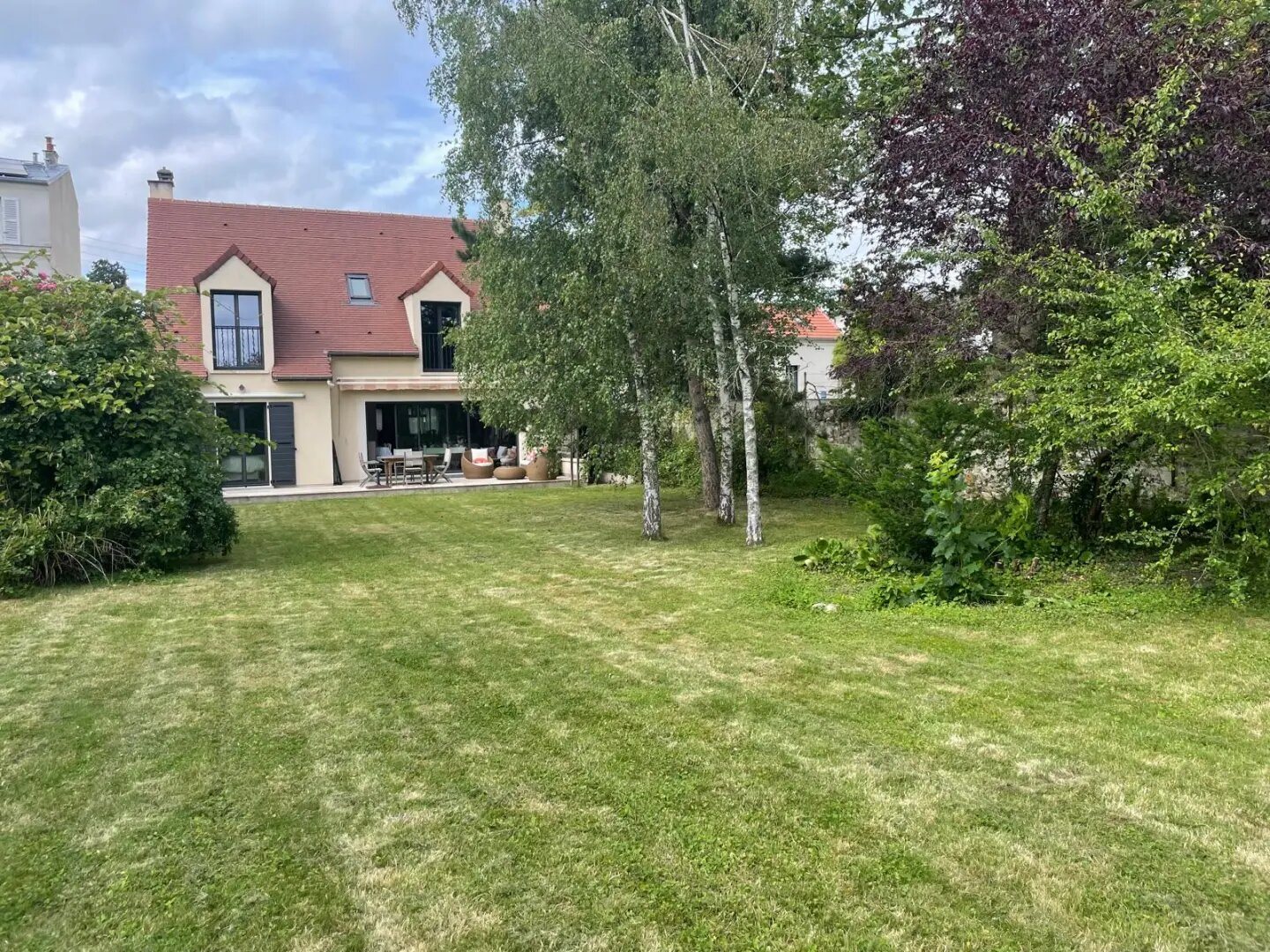 Maison à vendre, 163m², Montmorency