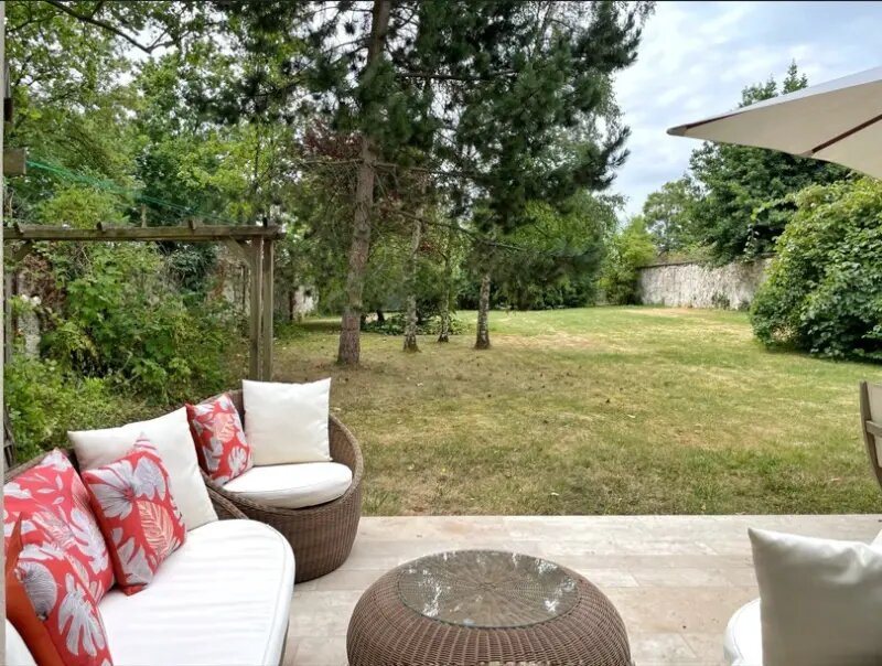 Maison à vendre, 163m², Montmorency