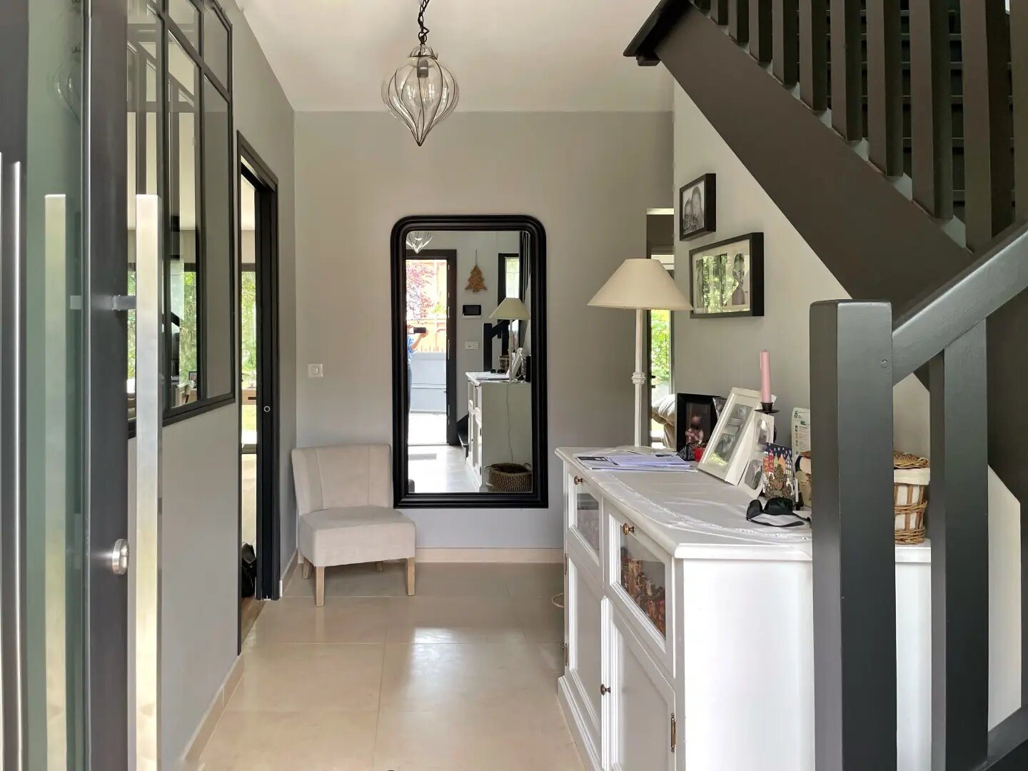 Maison à vendre, 163m², Montmorency