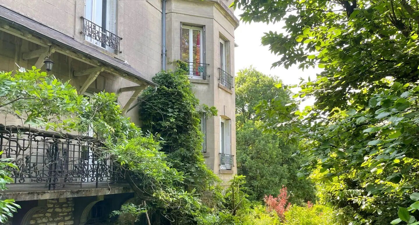 Maison à vendre, 269m², Montmorency